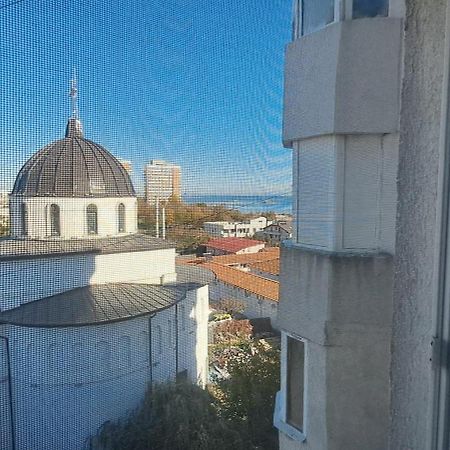 Apartament 3 Camere Etaj 6 Strada Rozelor マンガリア エクステリア 写真