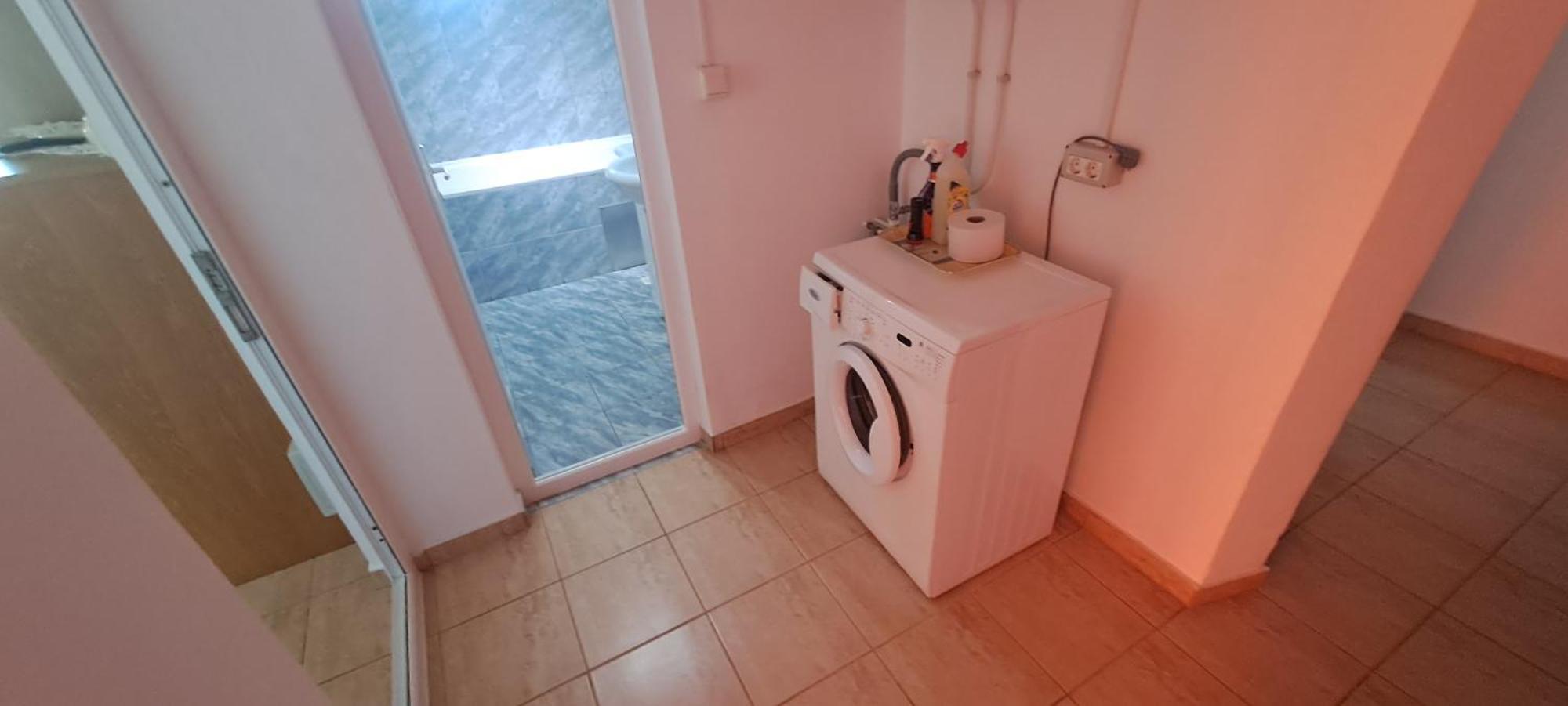 Apartament 3 Camere Etaj 6 Strada Rozelor マンガリア エクステリア 写真