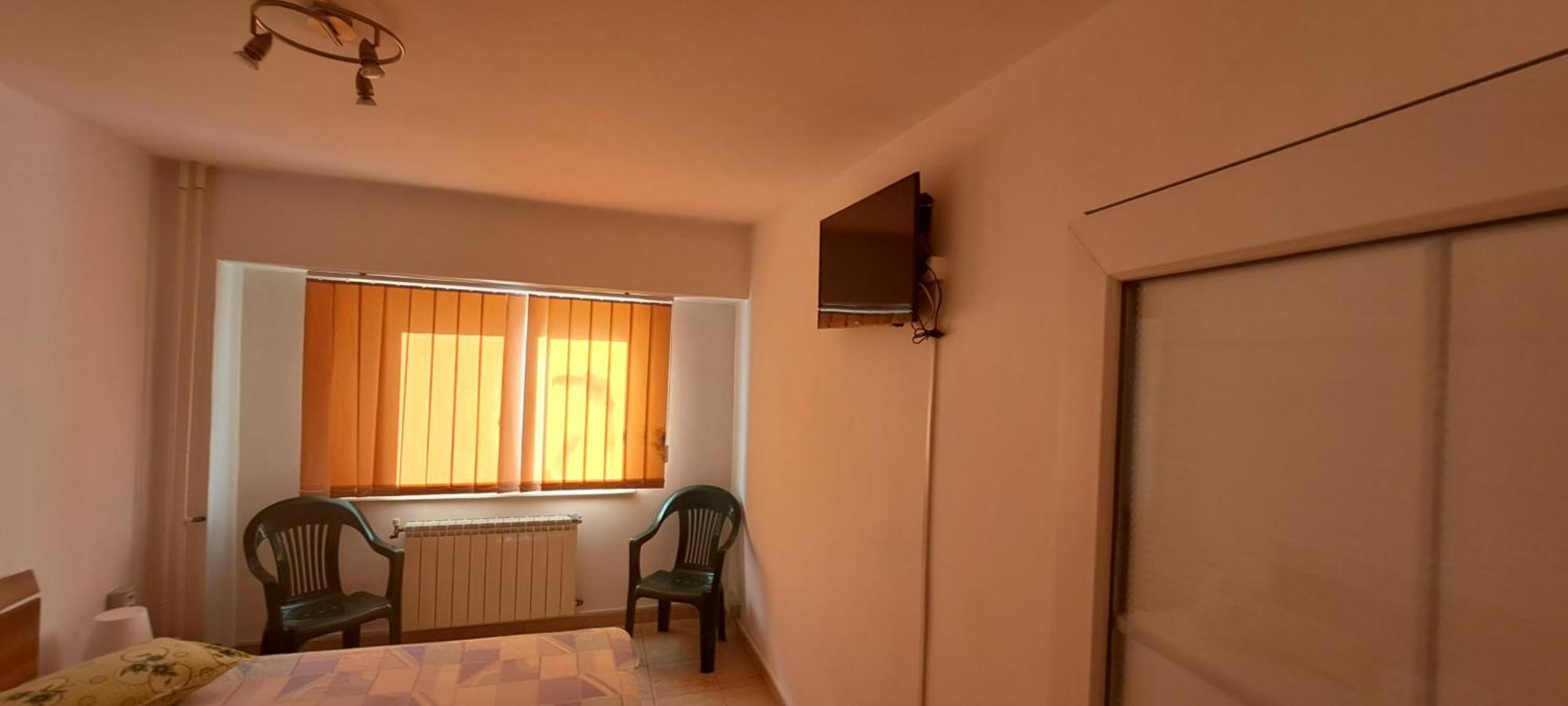 Apartament 3 Camere Etaj 6 Strada Rozelor マンガリア エクステリア 写真