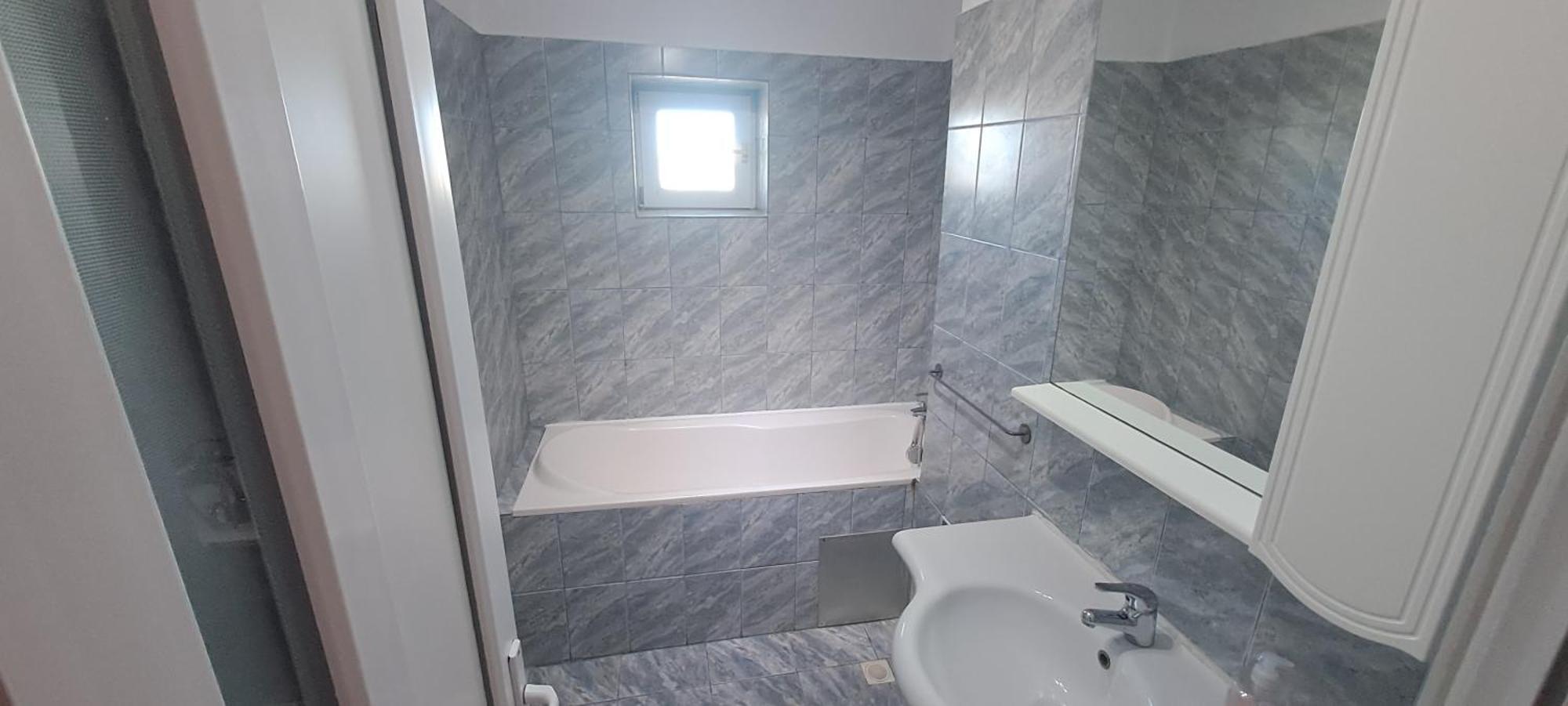 Apartament 3 Camere Etaj 6 Strada Rozelor マンガリア エクステリア 写真