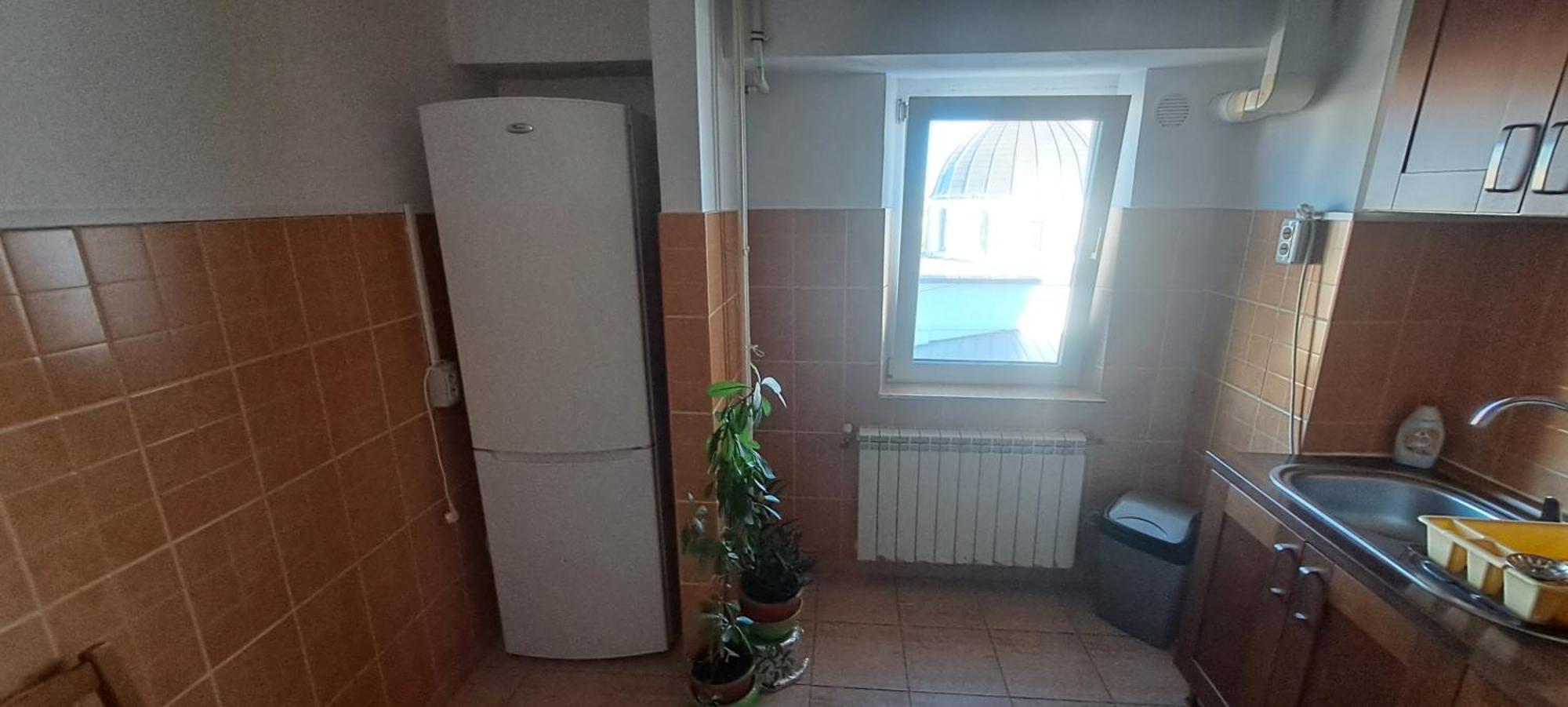 Apartament 3 Camere Etaj 6 Strada Rozelor マンガリア エクステリア 写真