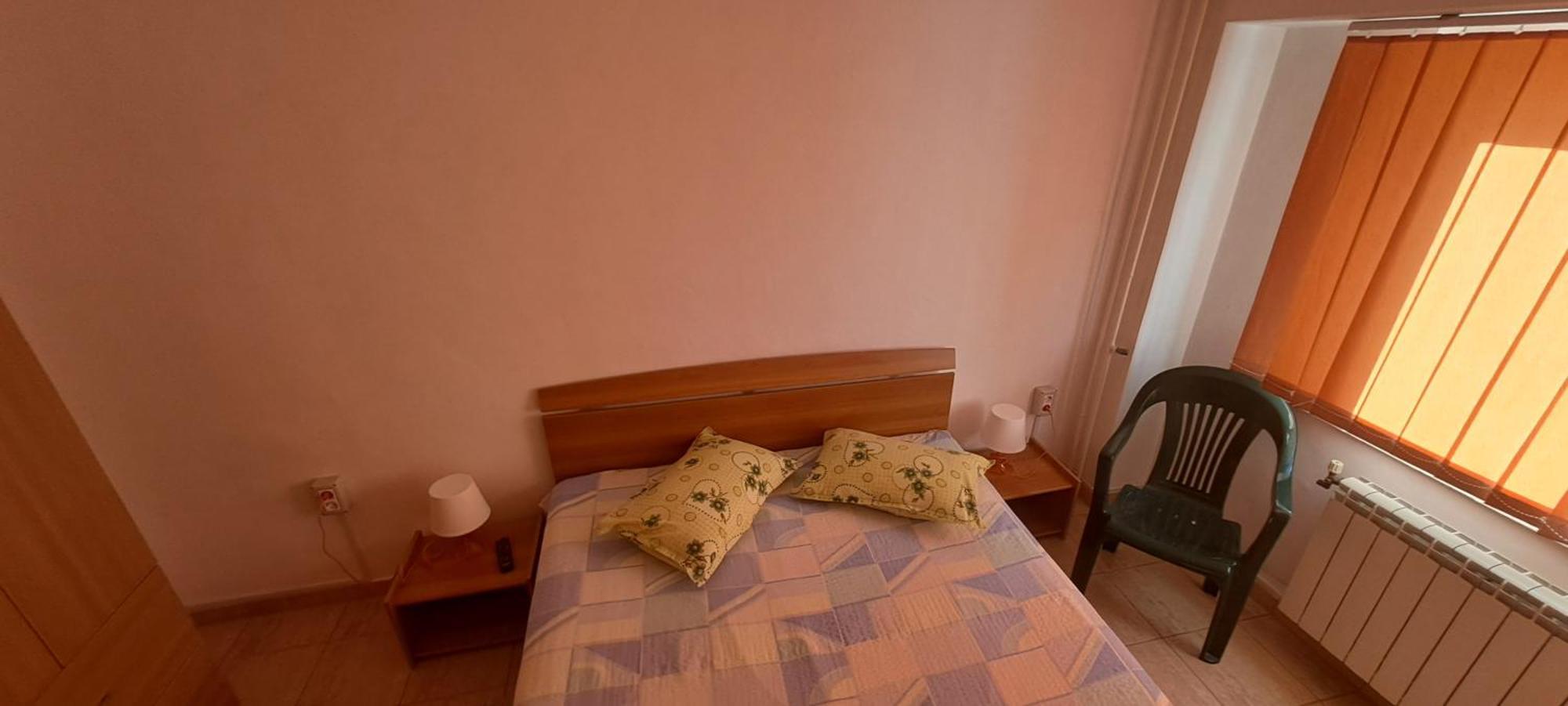 Apartament 3 Camere Etaj 6 Strada Rozelor マンガリア エクステリア 写真