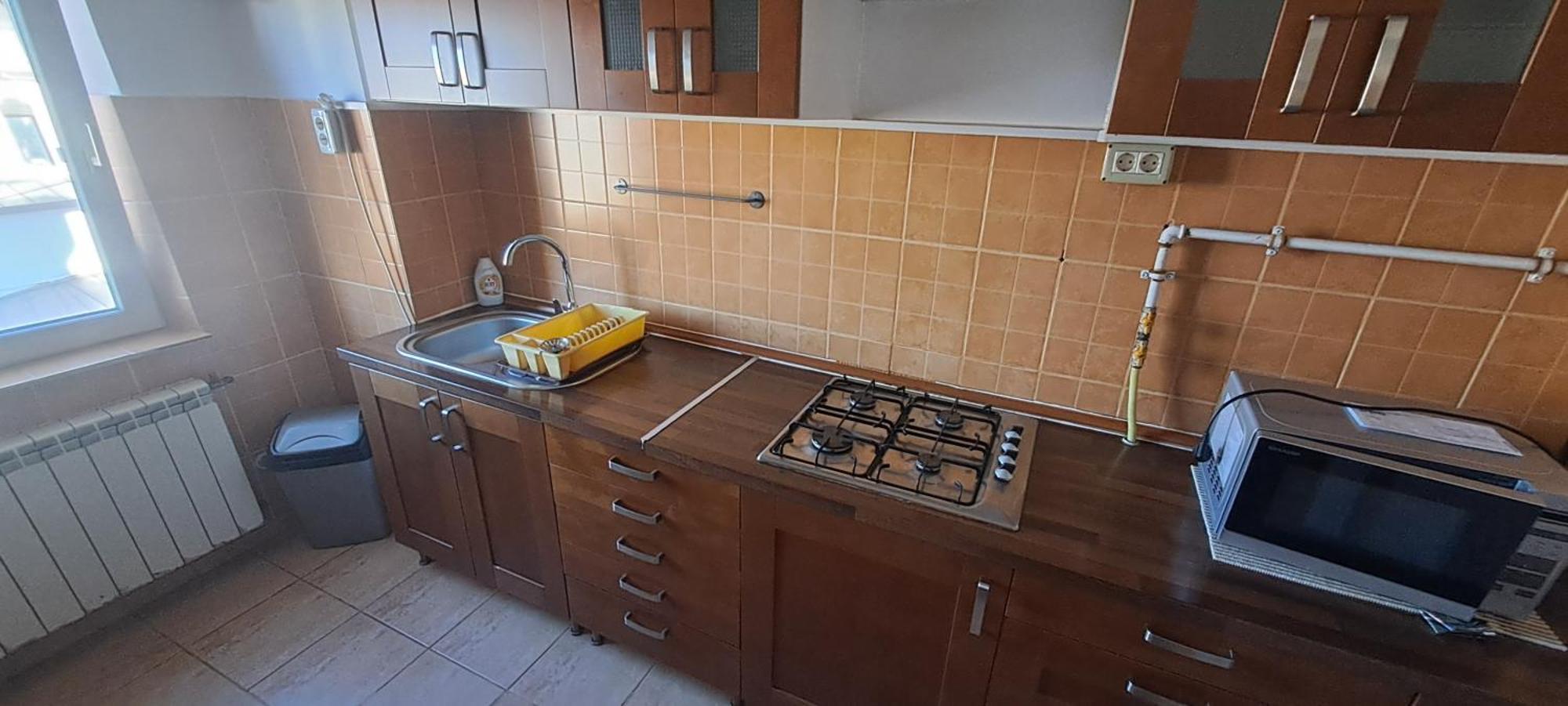Apartament 3 Camere Etaj 6 Strada Rozelor マンガリア エクステリア 写真