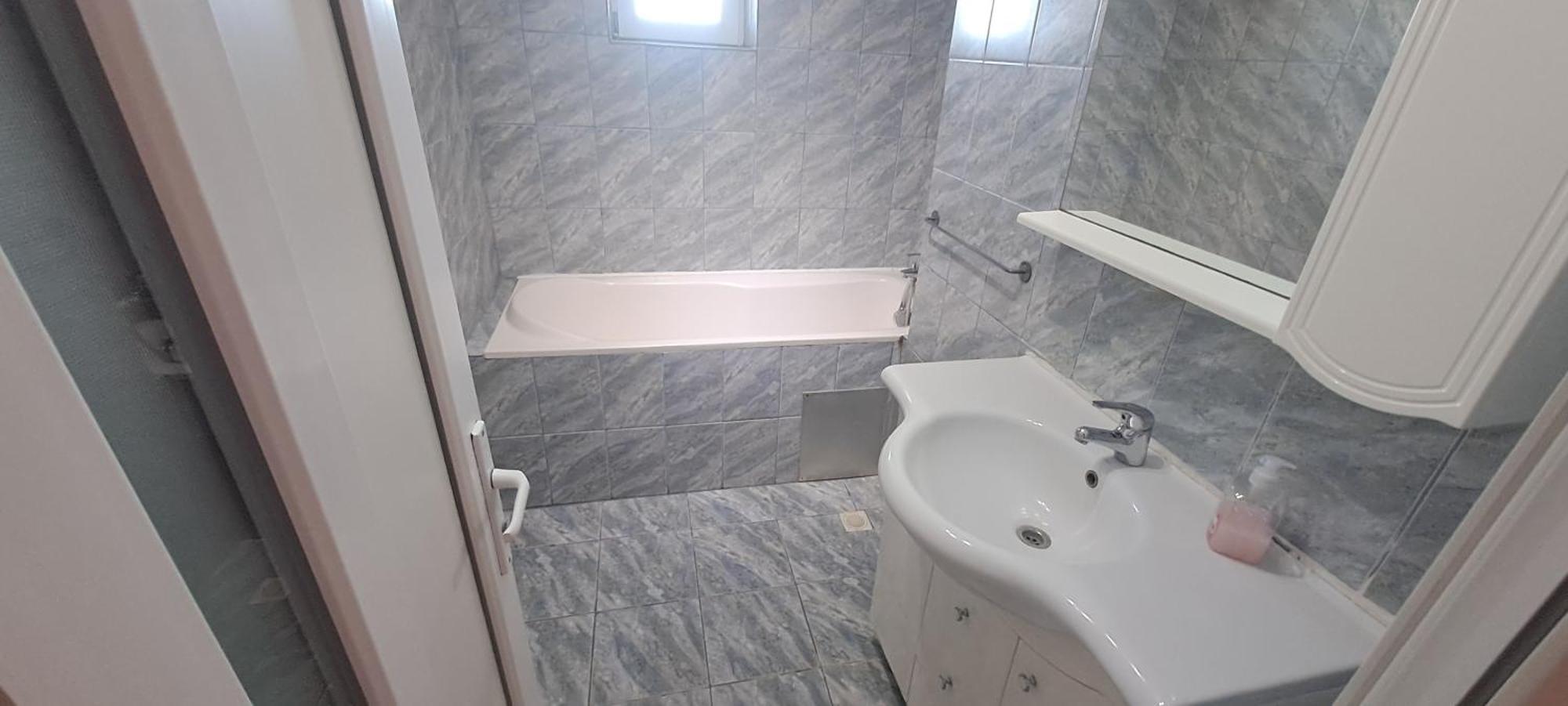 Apartament 3 Camere Etaj 6 Strada Rozelor マンガリア エクステリア 写真